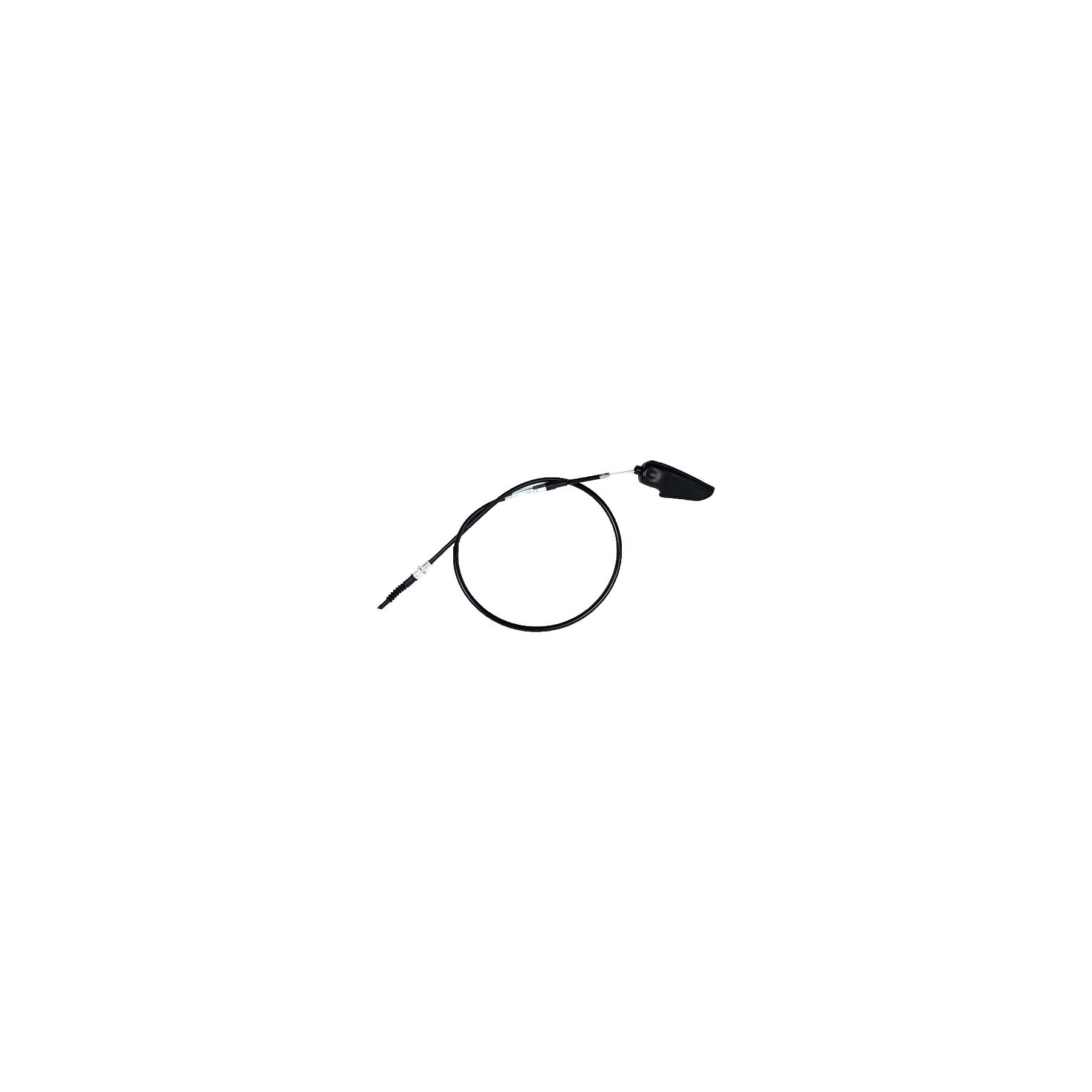 Motion Pro Motion Pro Clutch Cable Yamaha YZ125 1986-1988 - $33.99 at J&P Cycles
