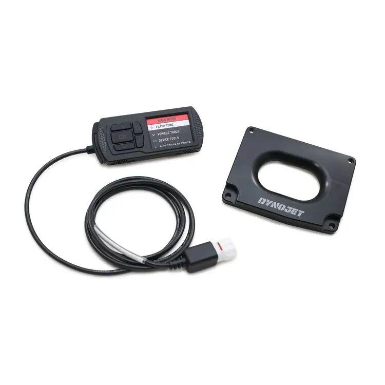 Dynojet Stage 2 Kit Yamaha FZ-07 / MT-07 2015-2020