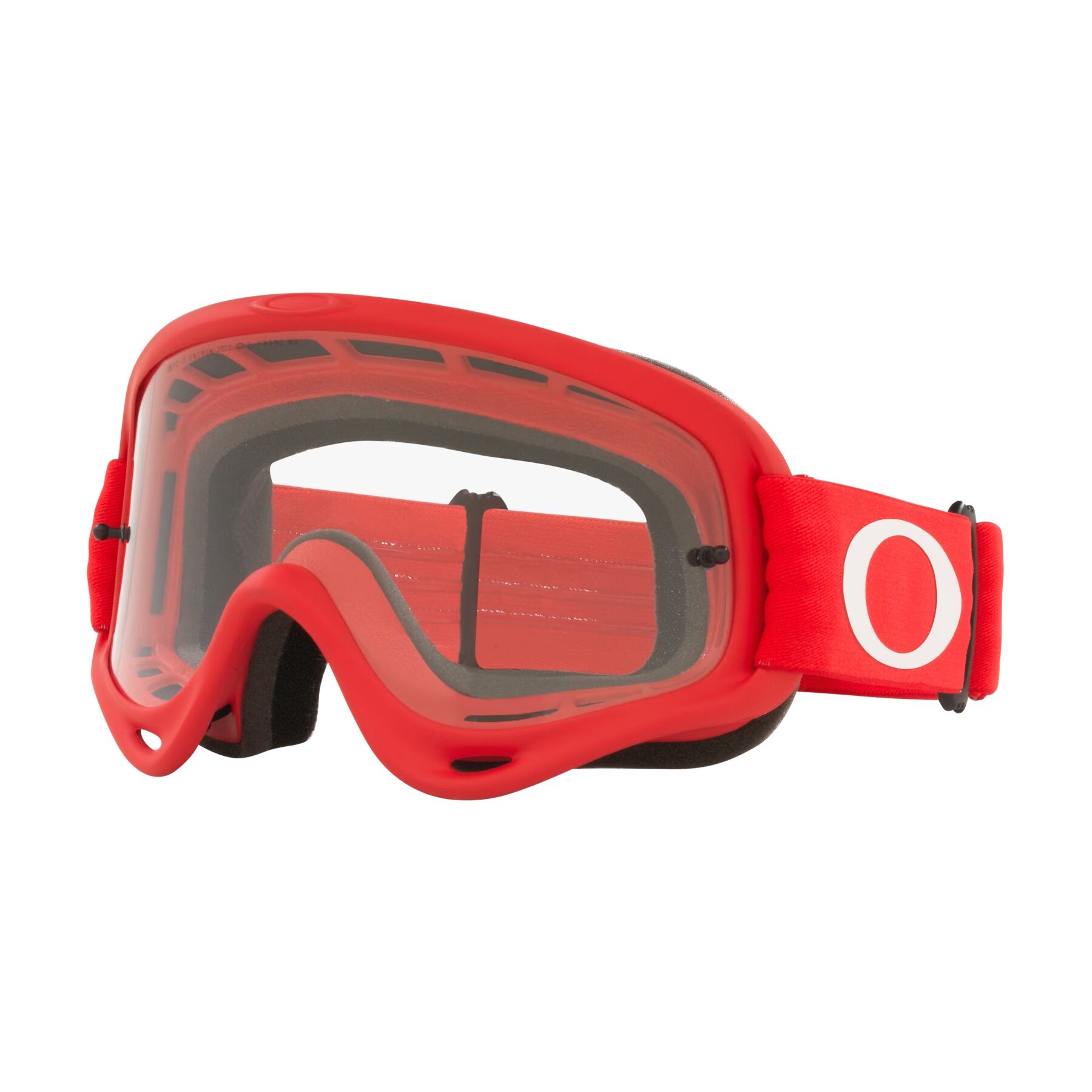 Oakley Oakley O Frame MX Goggles - $54.00 at J&P Cycles