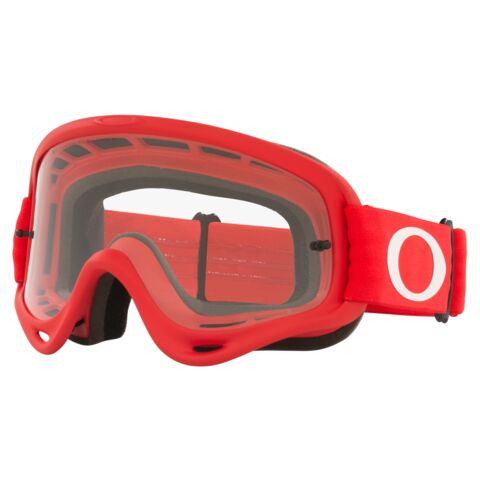 Oakley O Frame MX Goggles