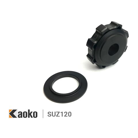 Kaoko Throttle Stabilizer Suzuki V-Strom 800DE 2023-2025