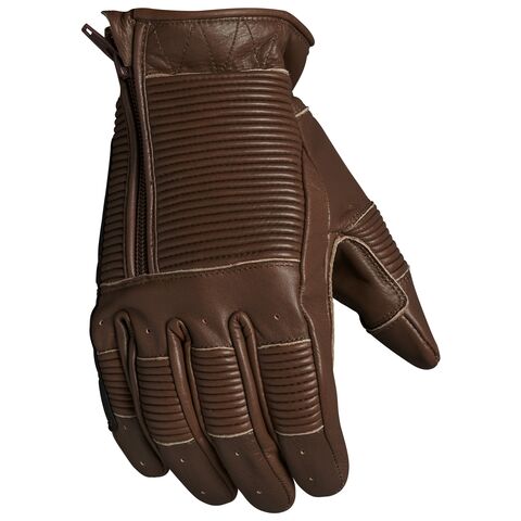 Roland Sands Bronzo CE Gloves (XL and 2XL)