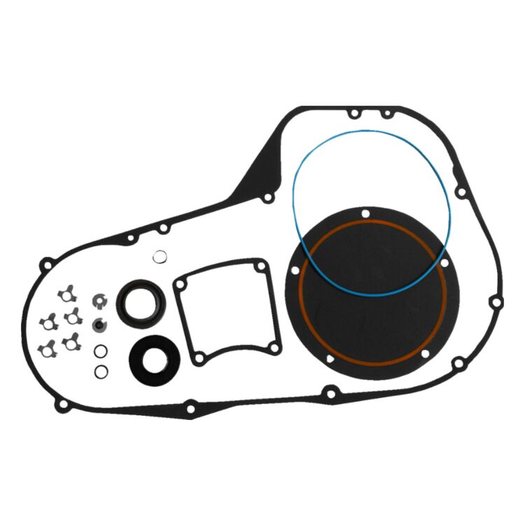 Baker Drivetrain Primary Rebuild Kit For Harley Touring 1994-2006