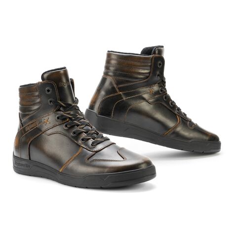 Stylmartin Iron WP Shoes