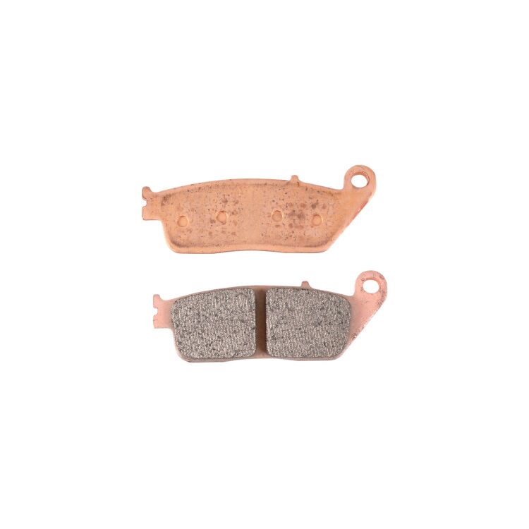 EBC FA196HH Double-H Sintered Front Brake Pads