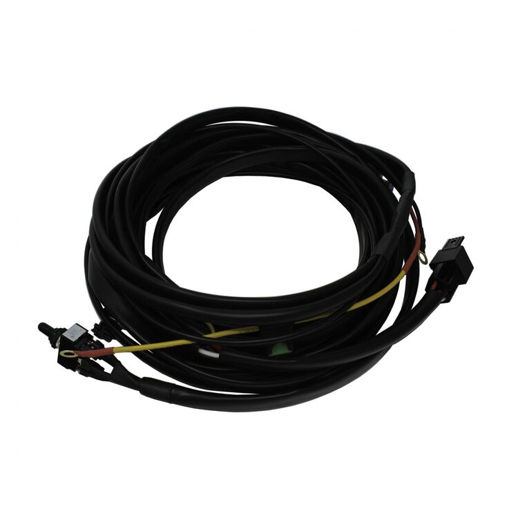 Baja Designs LP6 / LP9 Pro 2-Light Wiring Harness
