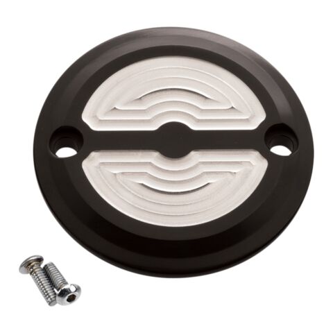 Joker Machine Timing Cover For Harley Milwaukee-Eight 2017-2025