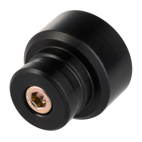 Joker Machine Bar End Mirror Mount Triumph 2016-2025