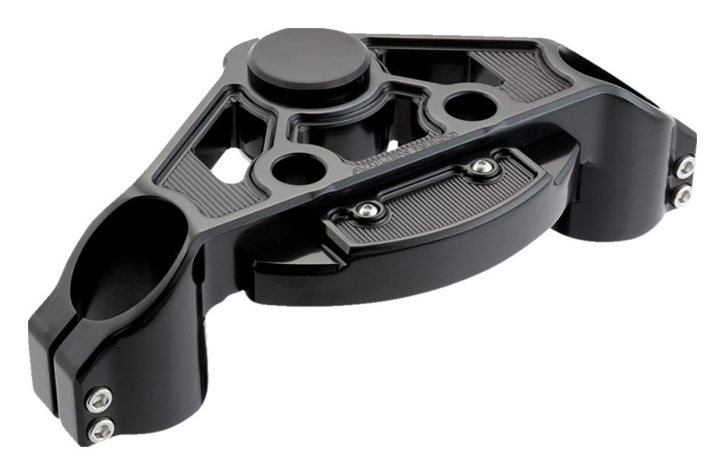 りんりん Big Sucker® Stage 1 Air Cleaner, 2024 Touring / 2025 Softail