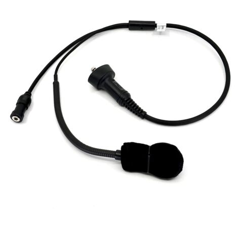 PCI Race Radios Ear Jack For Elite Helmet Wiring Kit