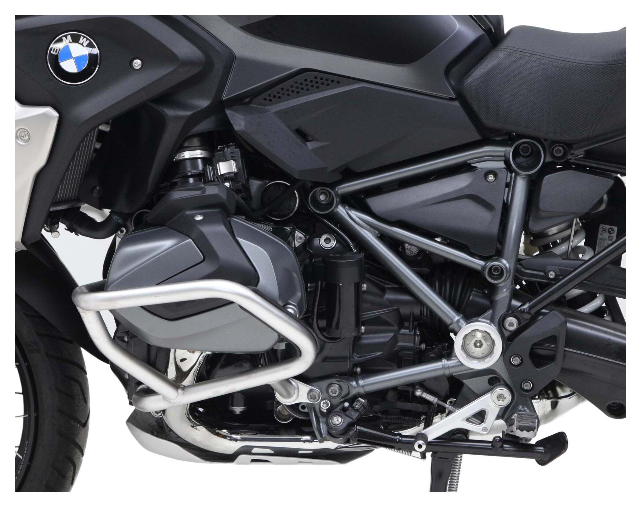 Denali SoundBomb Horn Mount BMW R1200GS / R1250GS / Adventure 2014-2023 ...