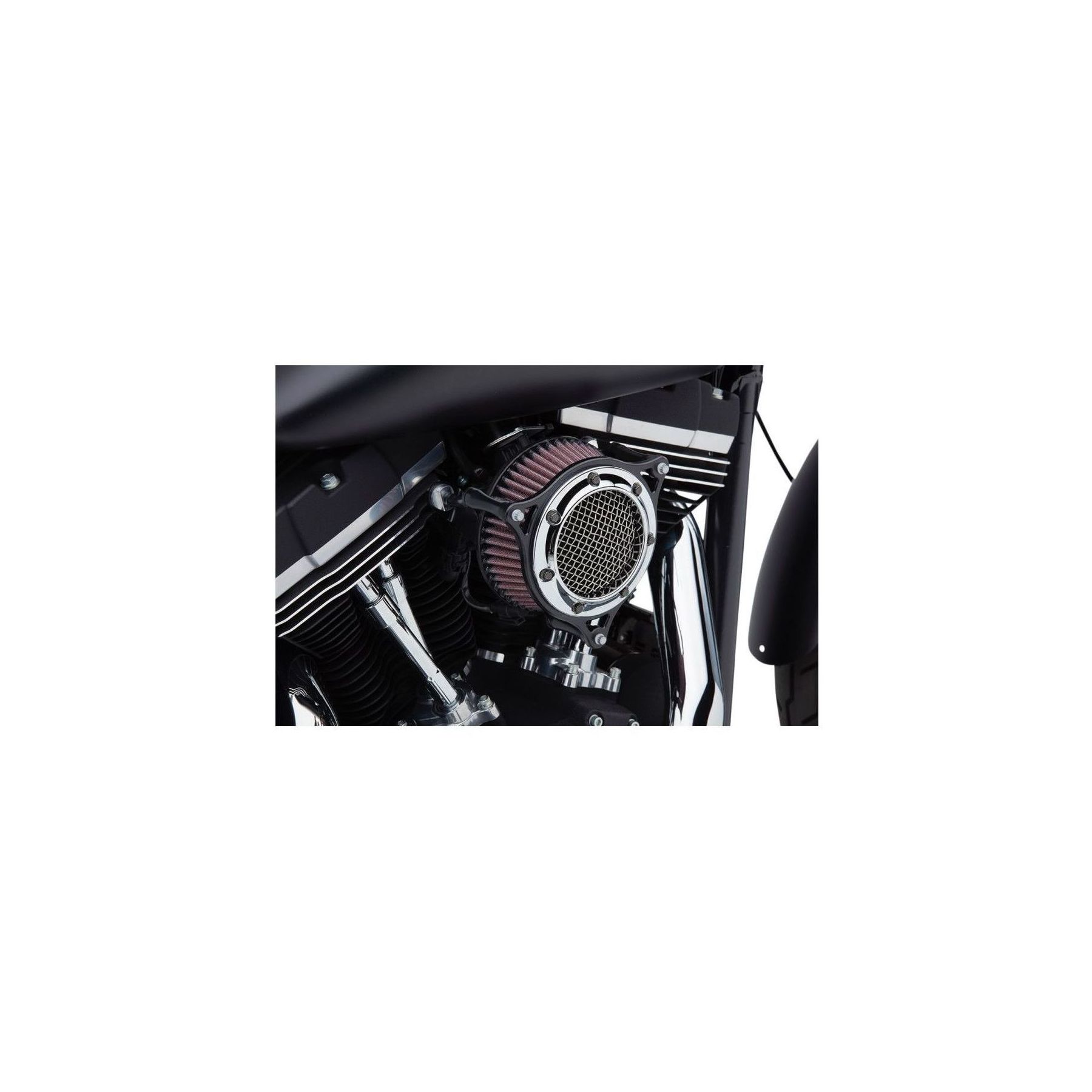 Cobra Cobra RPT Air Intake For Harley Softail 2018-2024 - $581.99 at J&P Cycles