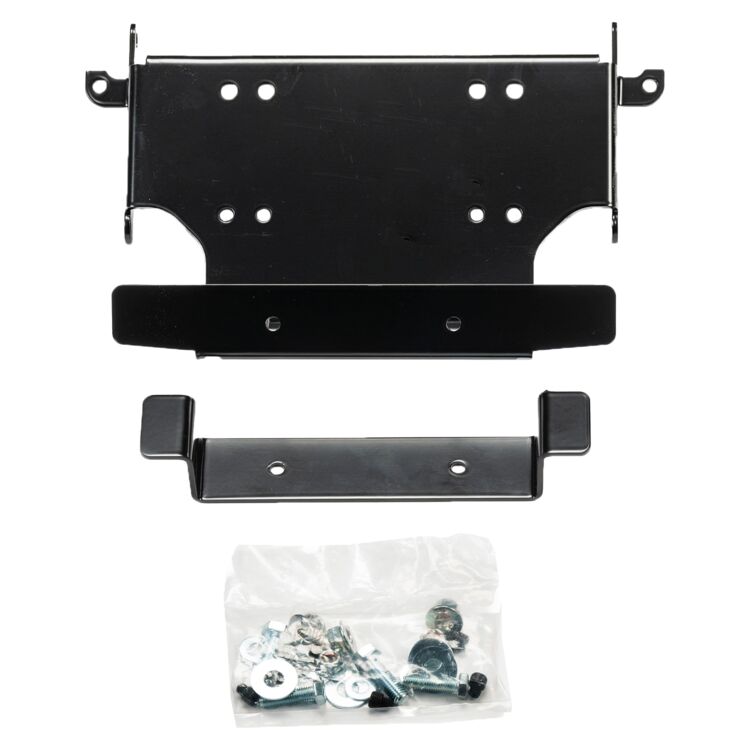 Warn Winch Mount Honda Talon 1000R / 1000X / 1000RS 2022-2024
