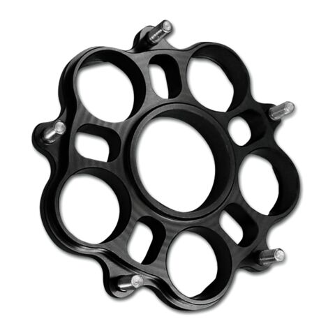 JT Sprockets Sprocket Carrier Ducati 1994-2025
