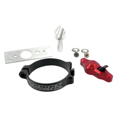 Works Connection Pro Launch Start Device Husqvarna 125cc-450cc 2023