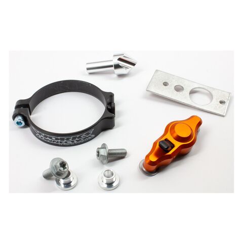 Works Connection Pro Launch Start Device KTM 125cc-450cc 2023-2026