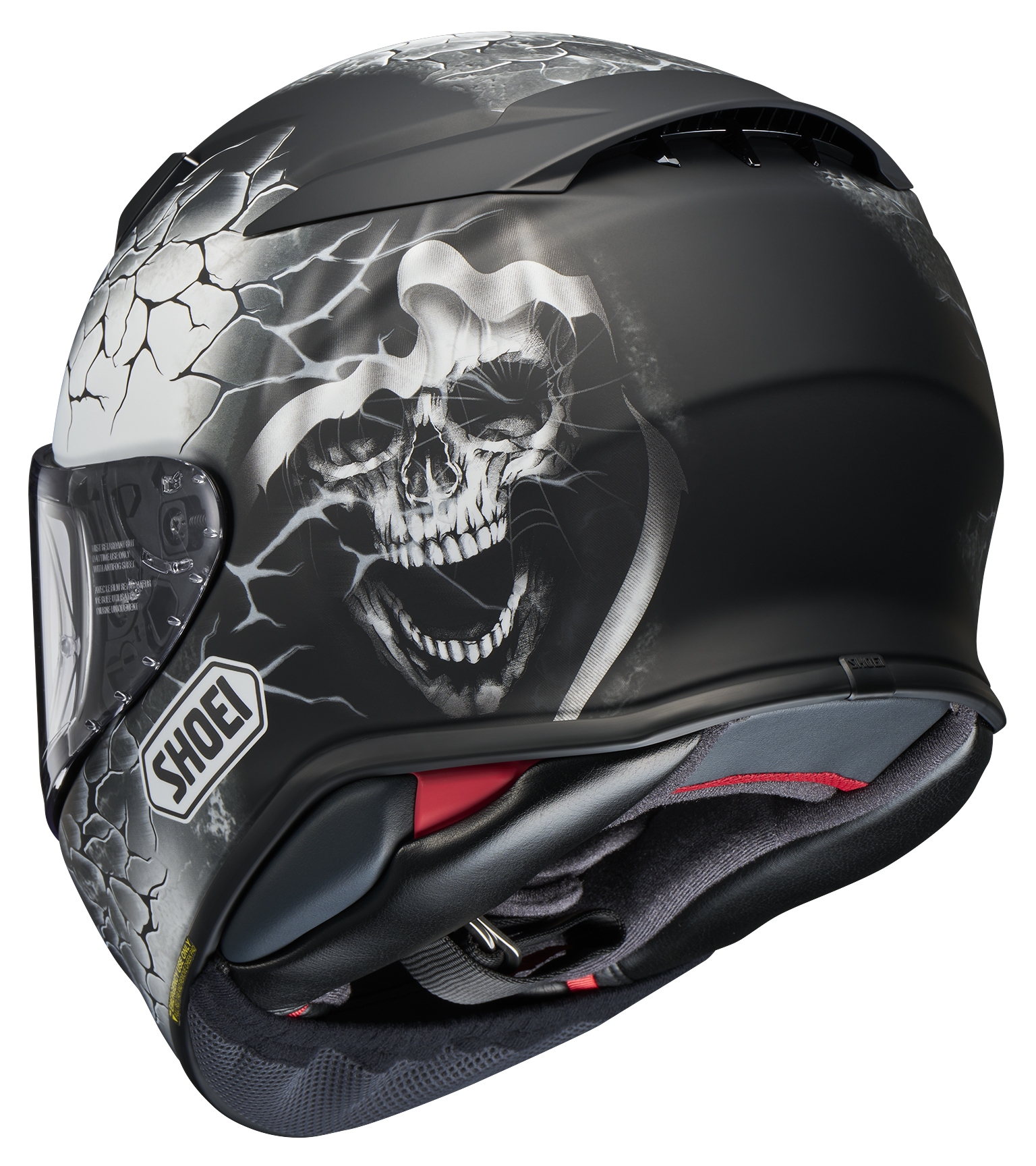 Shoei RF-1400 Gleam Helmet | JPCycles.com