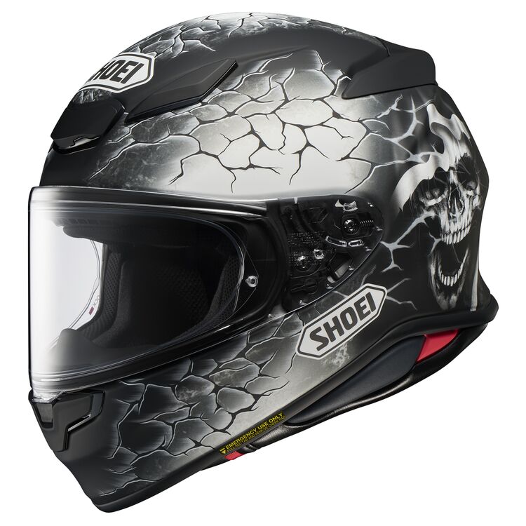 Black/Silver