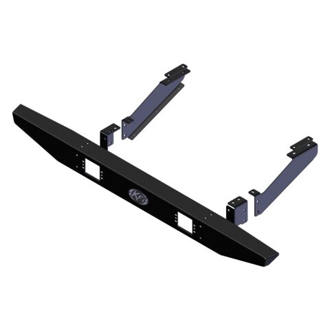 KFI Rear Formed Bumper Can-Am Defender HD5 / HD7 / HD8 / HD9 / HD10 2016-2024