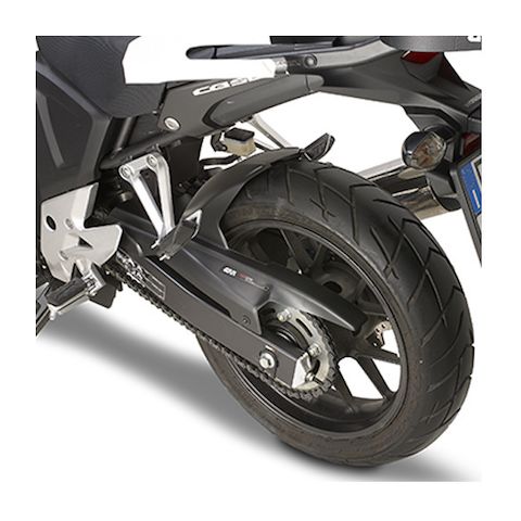 Givi Rear Tire Hugger Suzuki V-Strom 800DE 2023-2025