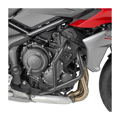 Givi Engine Guards Triumph Tiger Sport 660 2022-2025