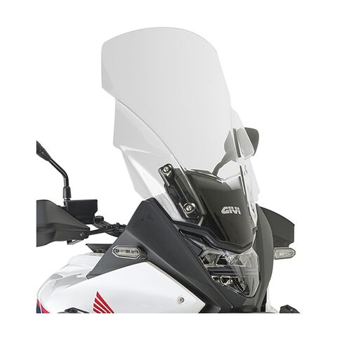 Givi Windscreens D1201S / D1201ST Honda Transalp XL750 2024