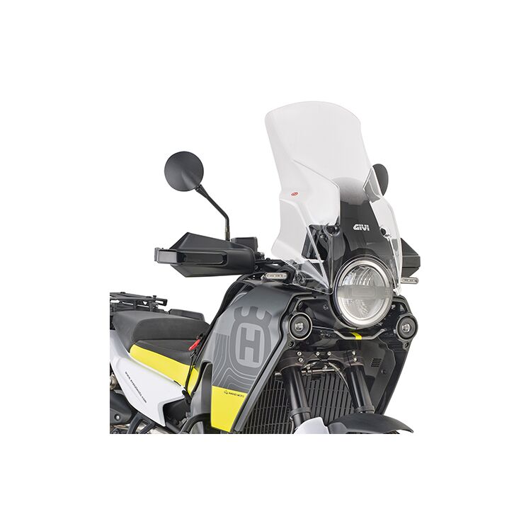 Givi Windscreens D9430ST Husqvarna Norden 901 / Expedition 2022-2024