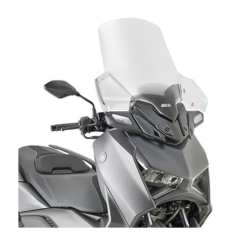 Givi Windscreens D2167S / D2167ST Yamaha XMAX 300 2023-2024