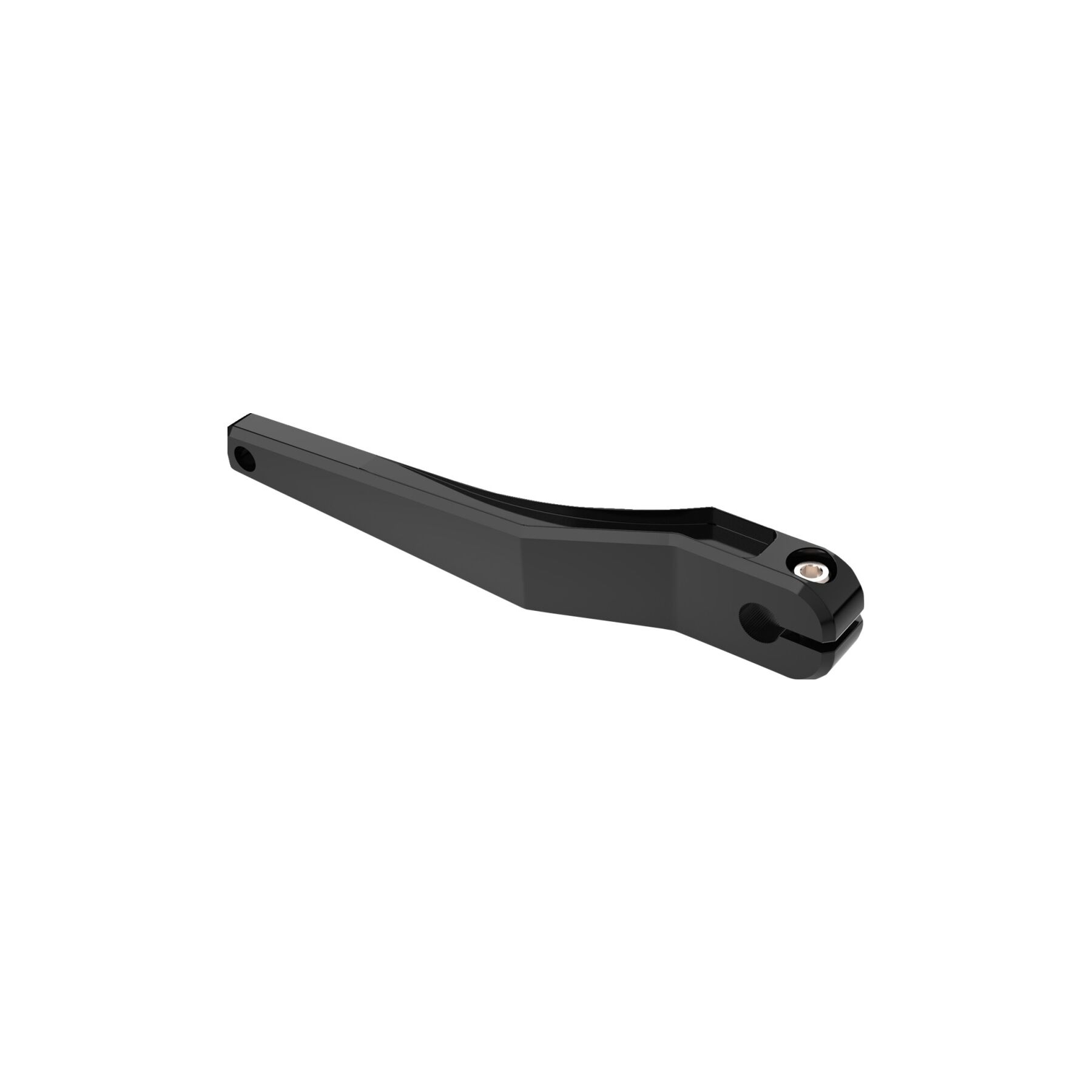 LA Choppers LA Choppers County Line Shifter Lever For Harley 1982-2026 - $104.99 at J&P Cycles