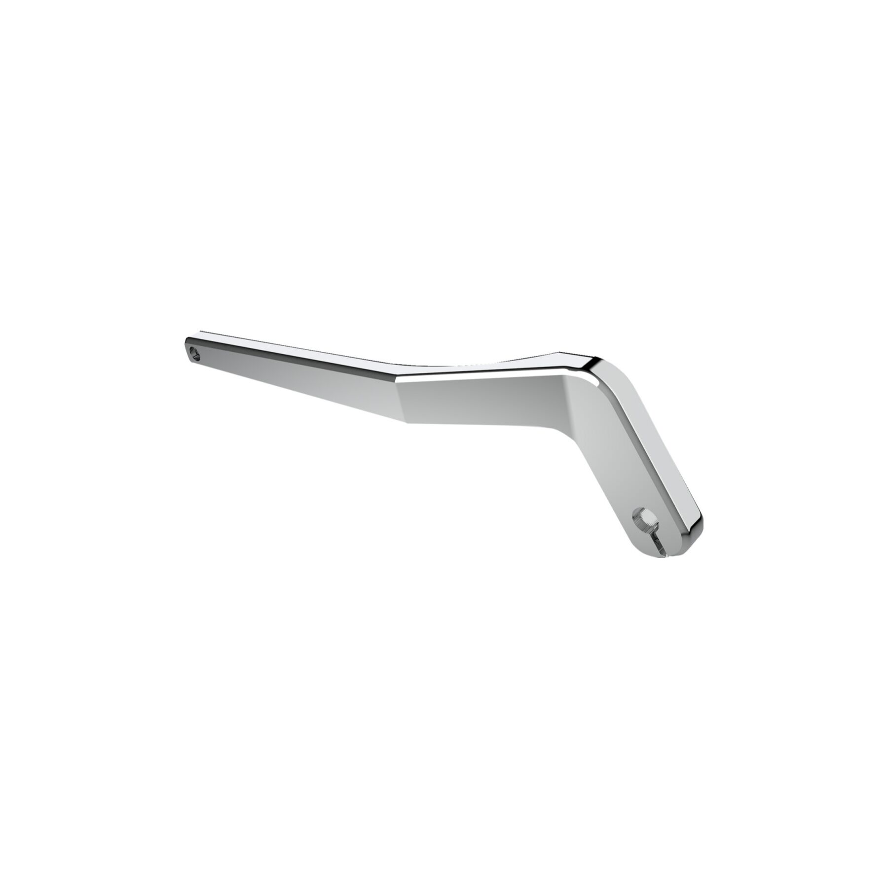 LA Choppers LA Choppers County Shifter Lever For Harley Softail 2018-2026 - $235.99 at J&P Cycles