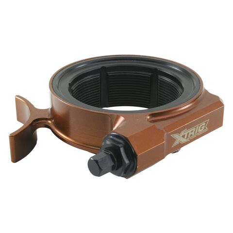 XTrig Pre-Load Adjuster KTM / Husqvarna 125cc-450cc 2023-2026