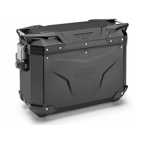 Givi Outback EVO 37 Liter Side Cases