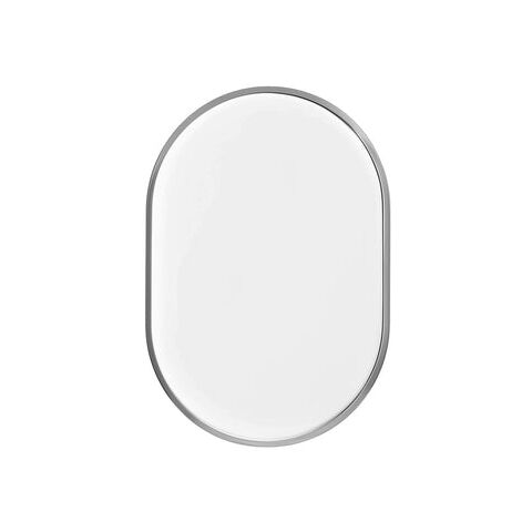 Figurati Designs Smooth Antenna Hole Filler For Harley Touring 2006-2024