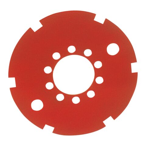 Barnett Clutch Lock Plate For Harley Big Twin 1941-1984
