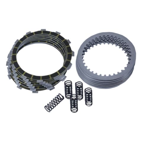 Barnett Extra Plate Clutch Kit For Indian Touring 2014-2020