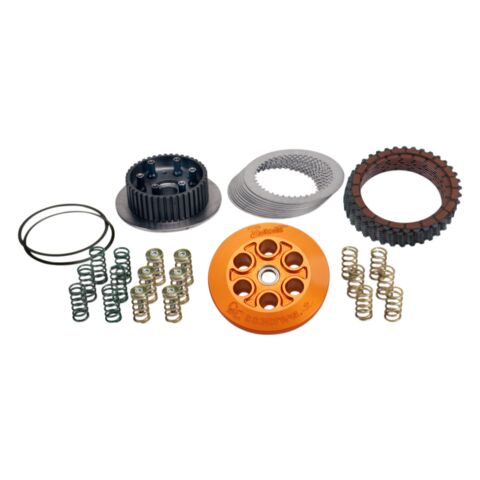 Barnett Scorpion Billet Clutch Victory 2008-2010