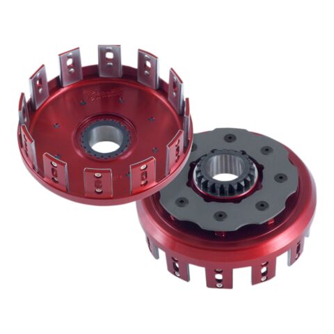 Barnett Clutch Basket Honda CRF250R 2010-2017