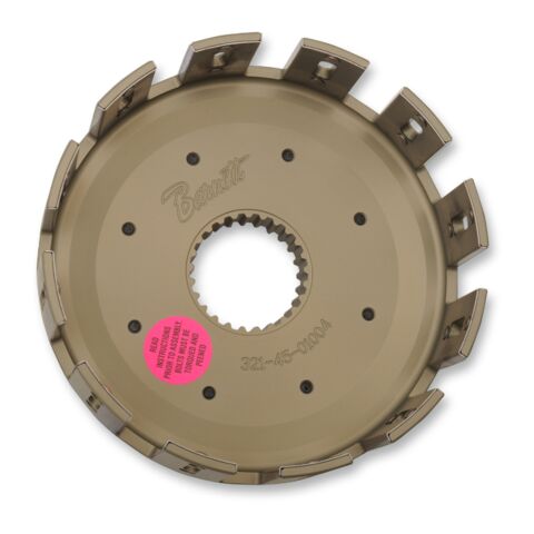 Barnett Clutch Basket Kawasaki KX250	1992-2005