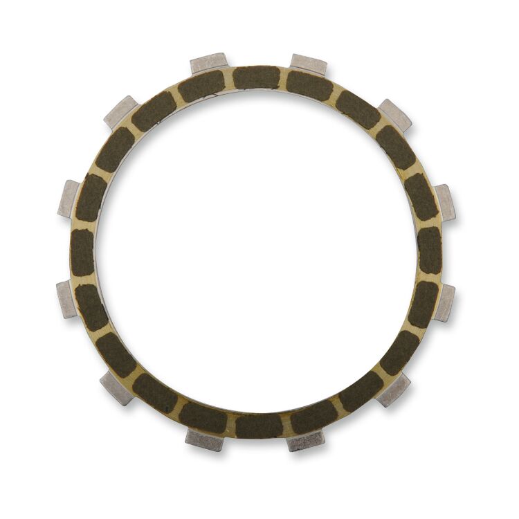 Barnett Clutch Friction Plate Metric 1983-2025
