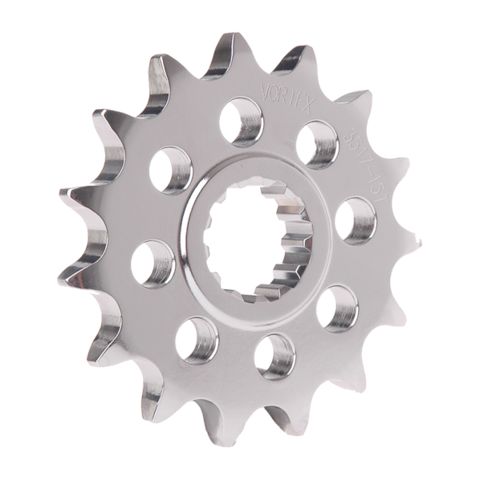 Vortex 530 Front Sprocket Suzuki GSX-R1000 / R 2017-2025