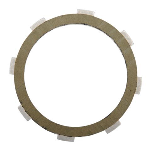 Barnett Secondary Clutch Friction Plate Dirt 2003-2026