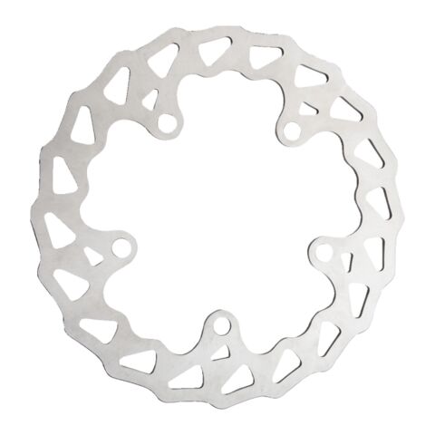 Arlen Ness 11.8" Rotator Front Spoke Mount Brake Rotor For Harley Touring 2014-2025