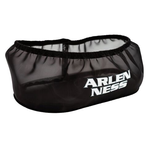 Arlen Ness Rain Sock For Big Sucker Factory Oval Upgrade Air Filter / Harley M8