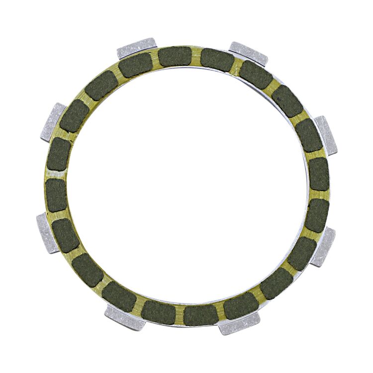 Barnett Clutch Friction Plate Honda 1991-2015