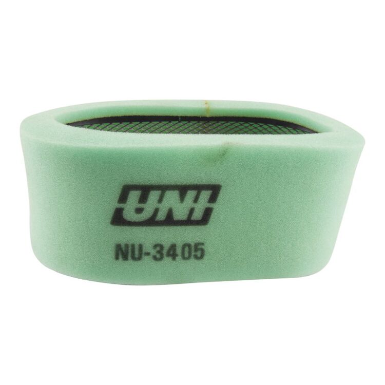 Uni Filter Air Filter Element For Harley 1975-1978