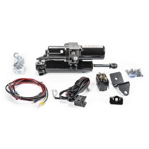 Warn Pv2 Power Pivot ATV