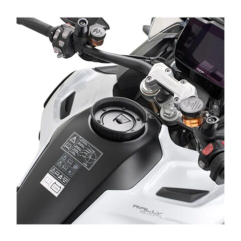 Givi Bike Specific Flange Triumph Tiger 1200 GT / Pro / Explorer 2022-2023