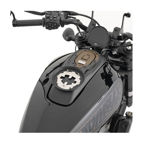 Givi Tanklock Bike Specific Flange Harley Davidson Sportster S 2021-2025