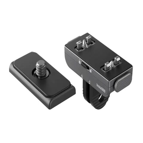 Insta360 Quick Release Mount