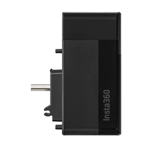 Insta360 X3 Quick Reader